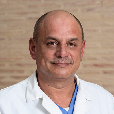 Dr. Eduardo Tamayo