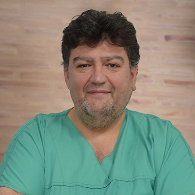 Dr. Jerónimo Villamón Lizandra
